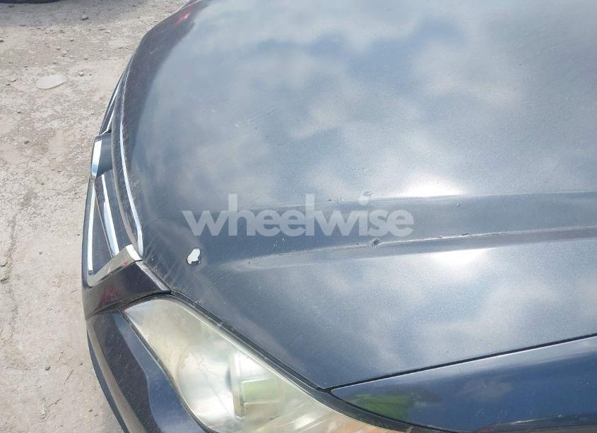 Photo 12 of 2008 Subaru Outback 2.5I LIMITED/2.5I LIMITED L.L. BEAN EDITION (VIN 4S4BP62C887328165)