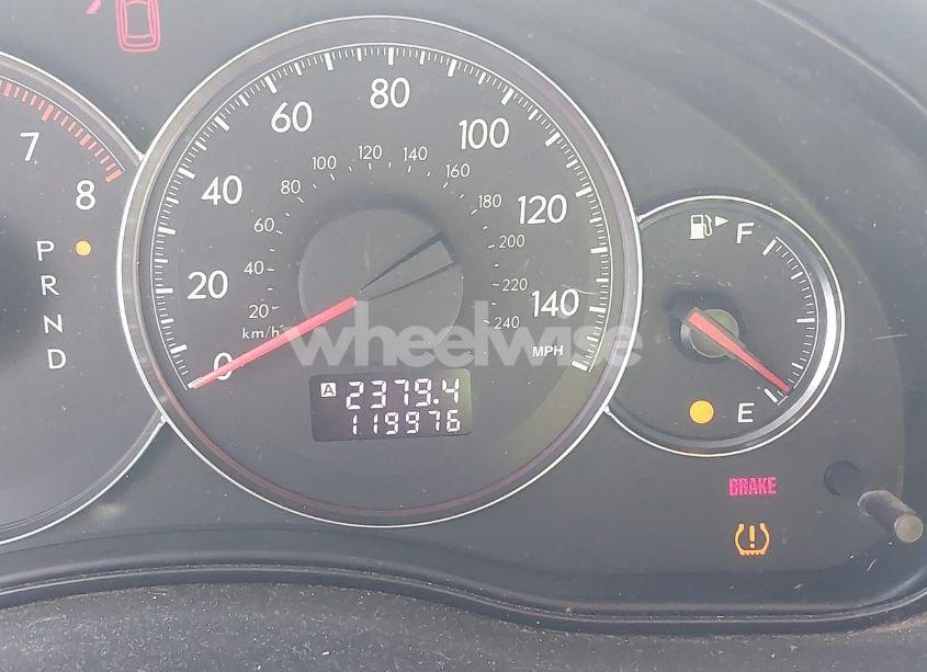 Photo 7 of 2008 Subaru Outback 2.5I LIMITED/2.5I LIMITED L.L. BEAN EDITION (VIN 4S4BP62C887355768)