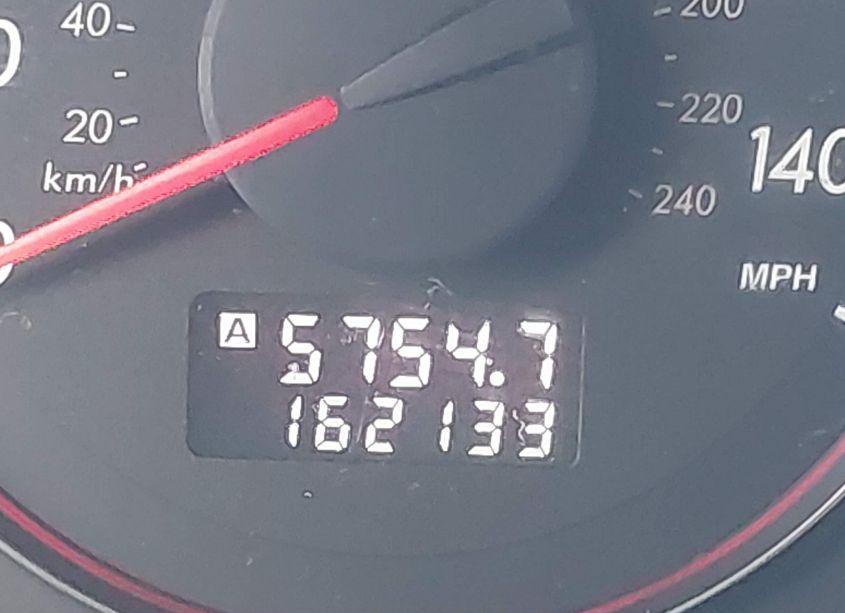 Photo 7 of 2008 Subaru Outback 2.5I LIMITED/2.5I LIMITED L.L. BEAN EDITION (VIN 4S4BP62C887362719)