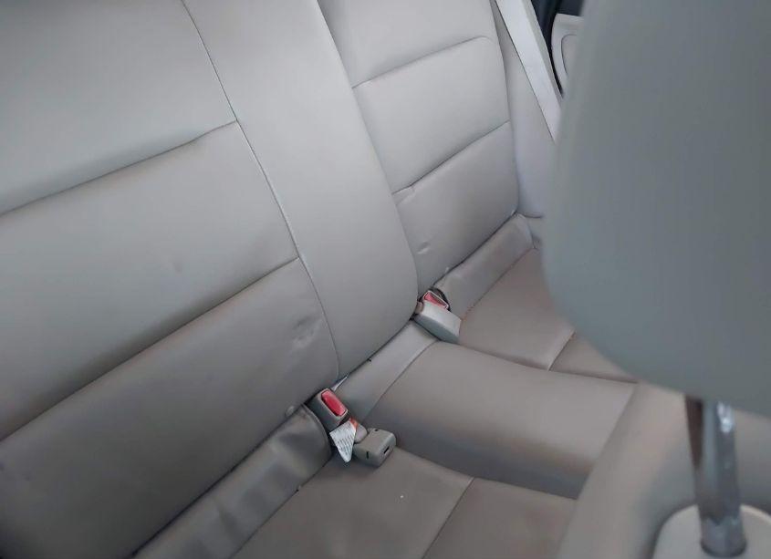 Photo 8 of 2008 Subaru Outback 2.5I LIMITED/2.5I LIMITED L.L. BEAN EDITION (VIN 4S4BP62C887362719)