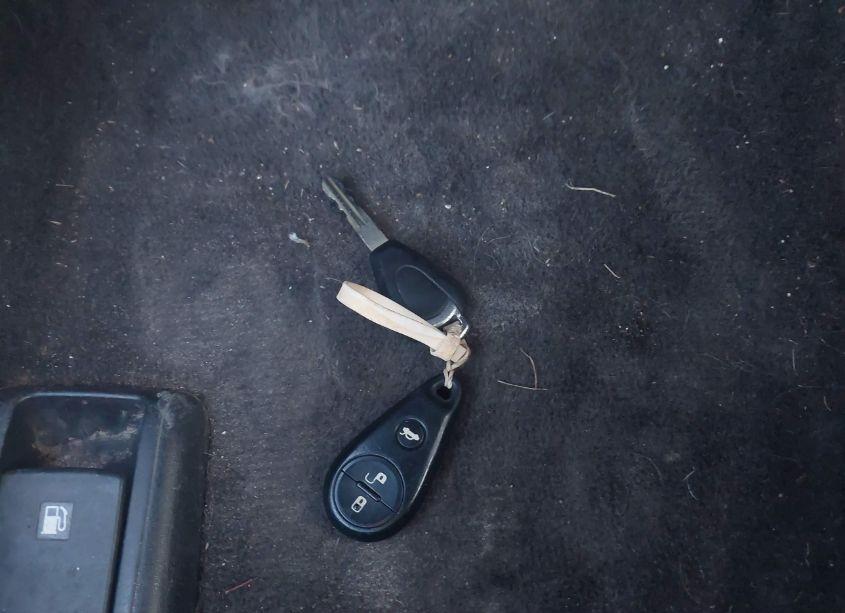 Photo 11 of 2005 Subaru Outback 2.5I LIMITED (VIN 4S4BP62C957302976)