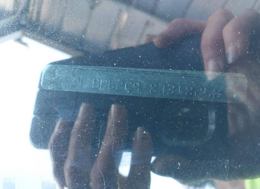 Photo 9 of 2008 Subaru Outback 2.5I LIMITED/2.5I LIMITED L.L. BEAN EDITION (VIN 4S4BP62C987318258)