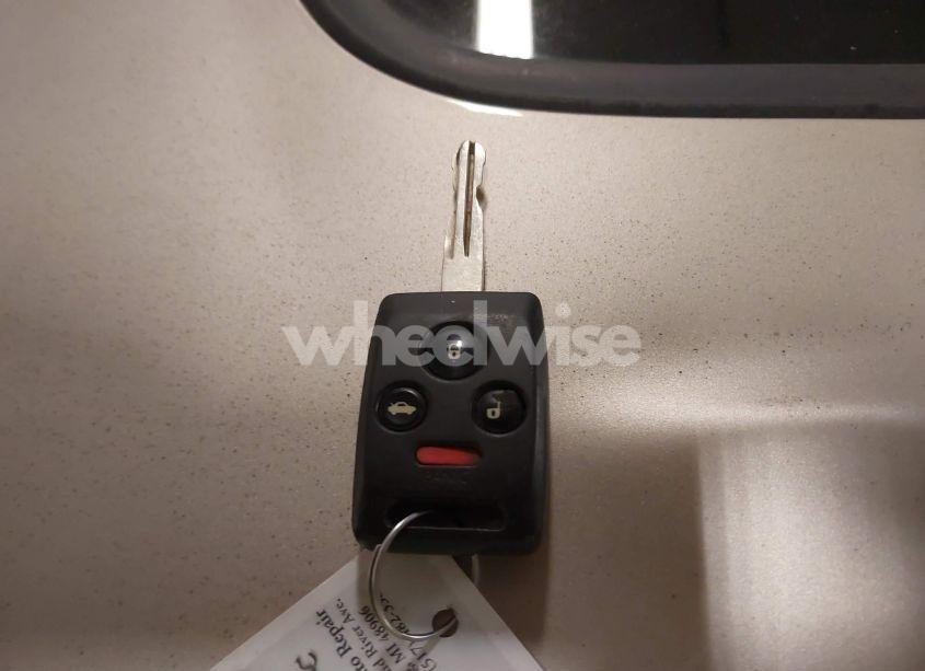 Photo 11 of 2008 Subaru Outback 2.5I LIMITED/2.5I LIMITED L.L. BEAN EDITION (VIN 4S4BP62C987353043)