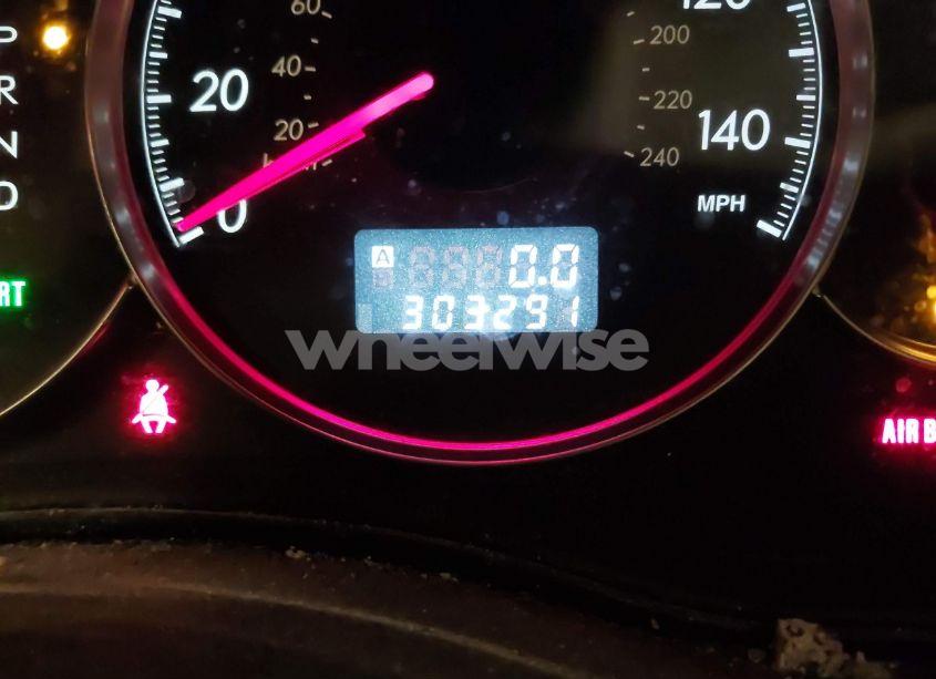 Photo 7 of 2008 Subaru Outback 2.5I LIMITED/2.5I LIMITED L.L. BEAN EDITION (VIN 4S4BP62C987353043)