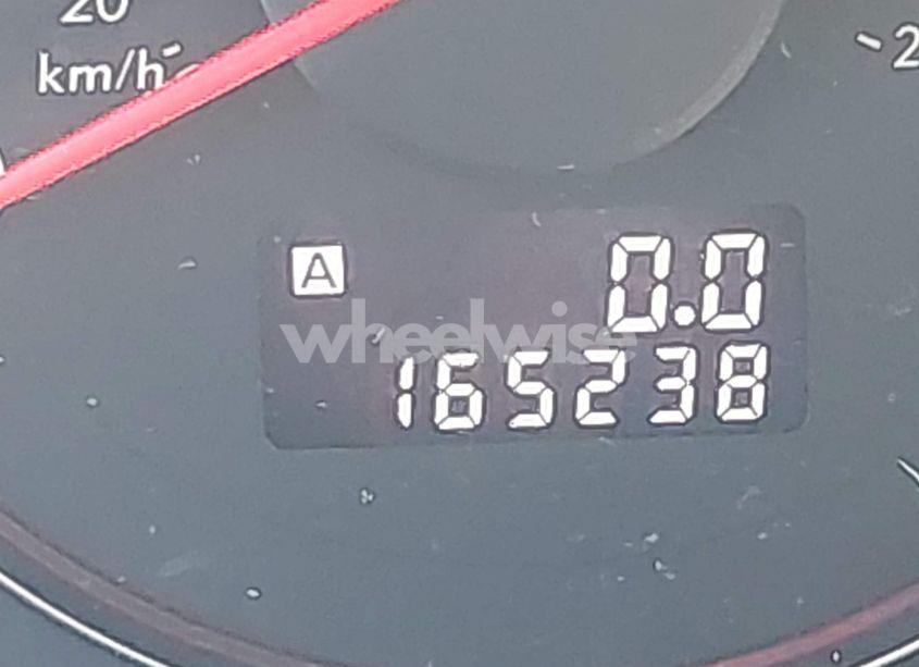 Photo 12 of 2008 Subaru Outback 2.5I LIMITED/2.5I LIMITED L.L. BEAN EDITION (VIN 4S4BP62C987356766)