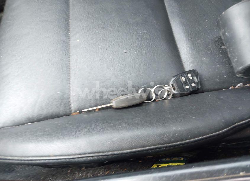 Photo 11 of 2008 Subaru Outback 2.5I LIMITED/2.5I LIMITED L.L. BEAN EDITION (VIN 4S4BP62CX87329351)