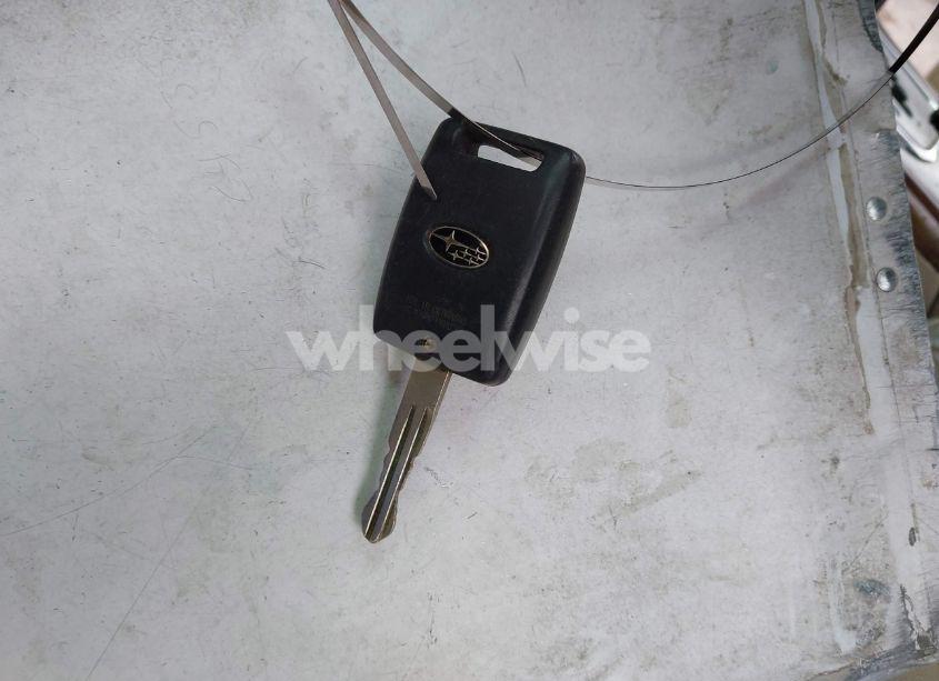 Photo 11 of 2008 Subaru Outback 2.5I LIMITED/2.5I LIMITED L.L. BEAN EDITION (VIN 4S4BP62CX87344061)