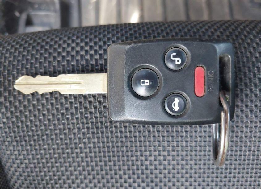 Photo 11 of 2008 Subaru Outback 2.5XT LIMITED (VIN 4S4BP63C386302271)