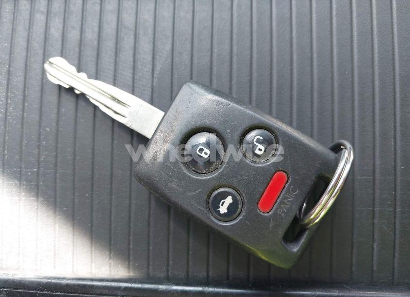 Photo 11 of 2008 Subaru Outback 2.5XT LIMITED (VIN 4S4BP63C784301491)