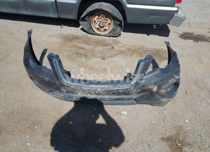 Photo 12 of 2008 Subaru Outback 2.5XT LIMITED (VIN 4S4BP63C784301491)