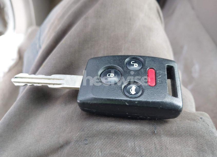 Photo 11 of 2008 Subaru Outback 2.5XT LIMITED (VIN 4S4BP63C784321689)