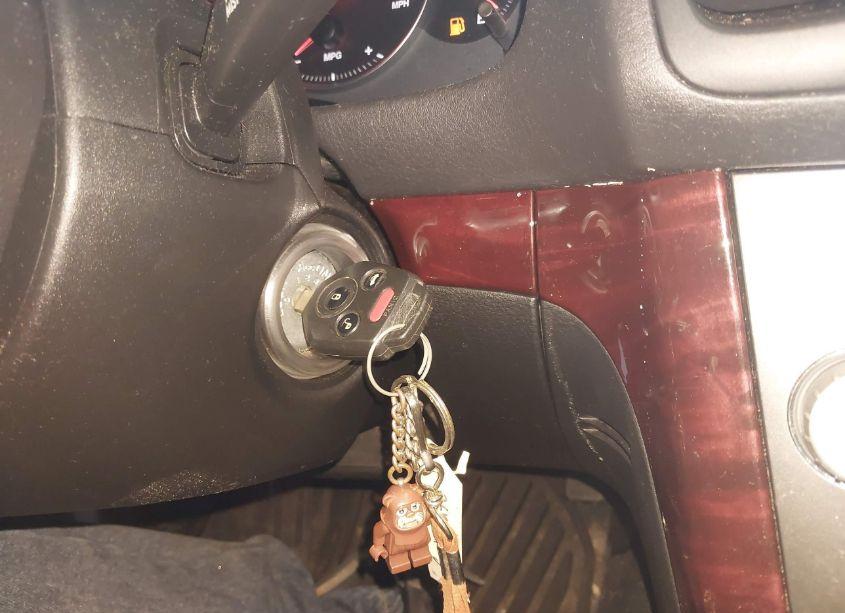 Photo 11 of 2009 Subaru Outback 2.5XT LIMITED (VIN 4S4BP63C894313229)