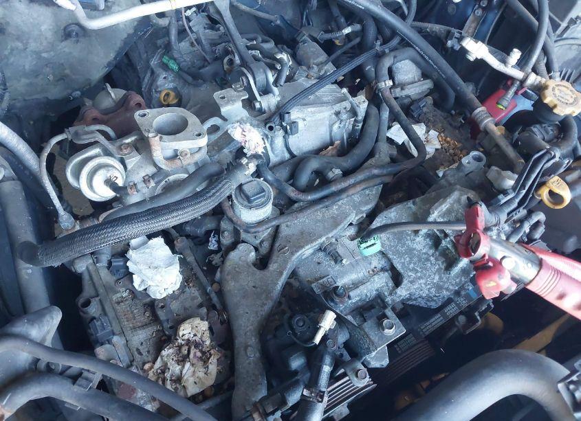 Photo 6 of 2009 Subaru Outback 2.5XT LIMITED (VIN 4S4BP63C894313229)