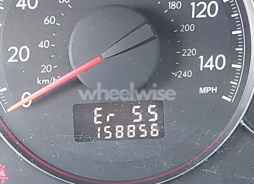 Photo 7 of 2009 Subaru Outback 2.5I LIMITED (VIN 4S4BP66C097311498)