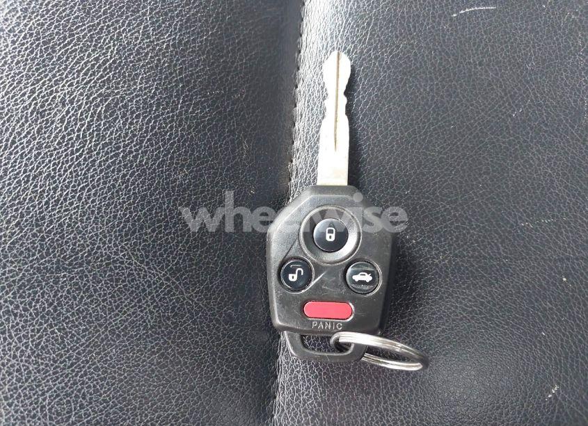 Photo 11 of 2009 Subaru Outback 2.5I LIMITED (VIN 4S4BP66C097323425)