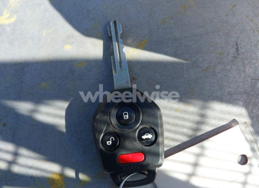 Photo 11 of 2009 Subaru Outback 2.5I LIMITED (VIN 4S4BP66C397323872)