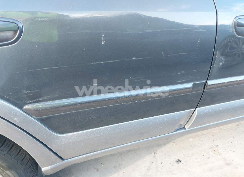 Photo 14 of 2009 Subaru Outback 2.5I LIMITED (VIN 4S4BP66C497321371)