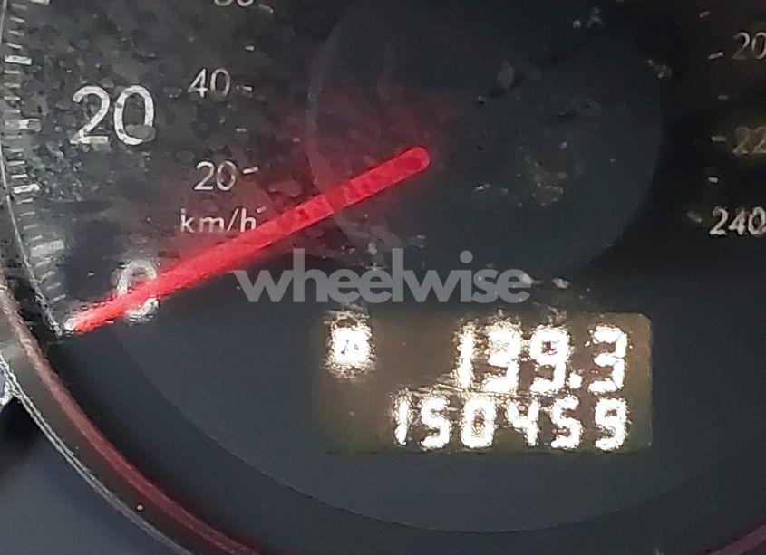 Photo 7 of 2009 Subaru Outback 2.5I LIMITED (VIN 4S4BP66C497321371)