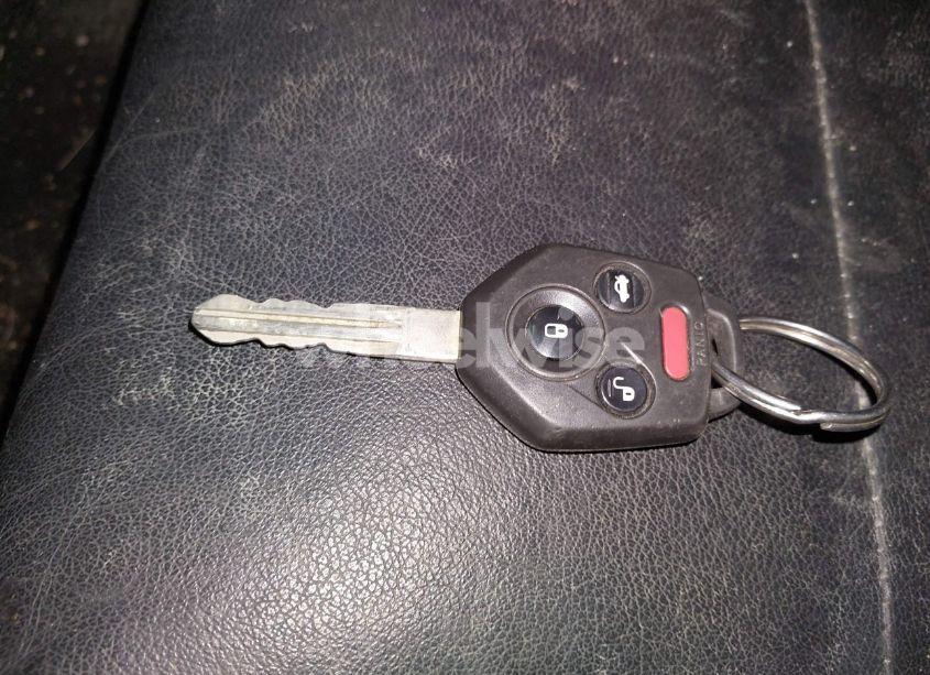 Photo 11 of 2009 Subaru Outback 2.5I LIMITED (VIN 4S4BP66C497335948)