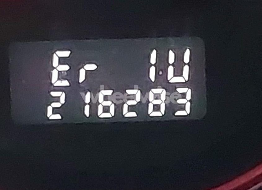 Photo 16 of 2009 Subaru Outback 2.5I LIMITED (VIN 4S4BP66C497335948)