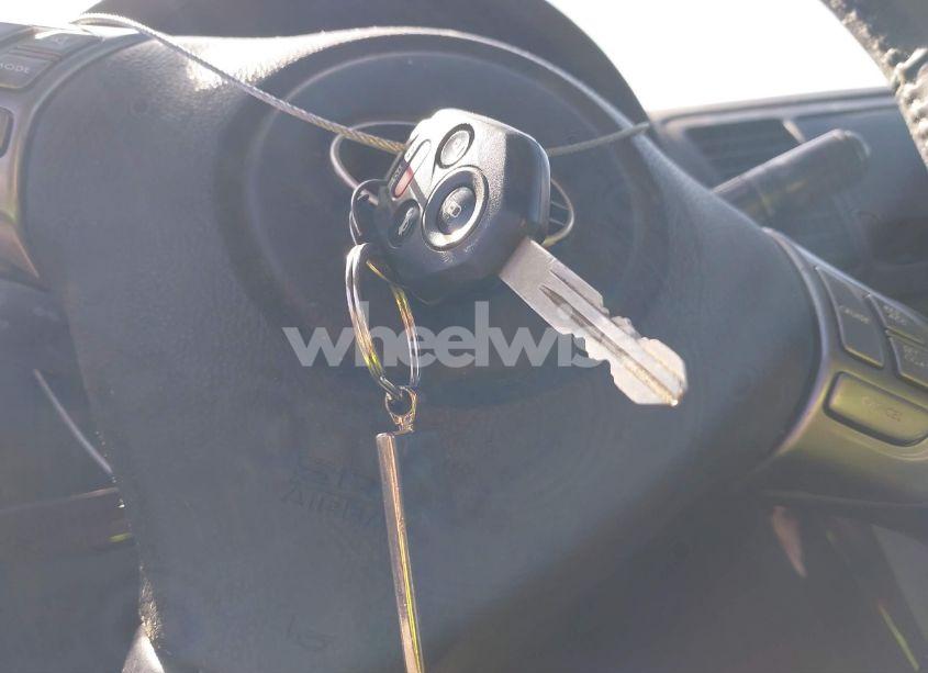 Photo 11 of 2009 Subaru Outback 2.5I LIMITED (VIN 4S4BP66C697320299)