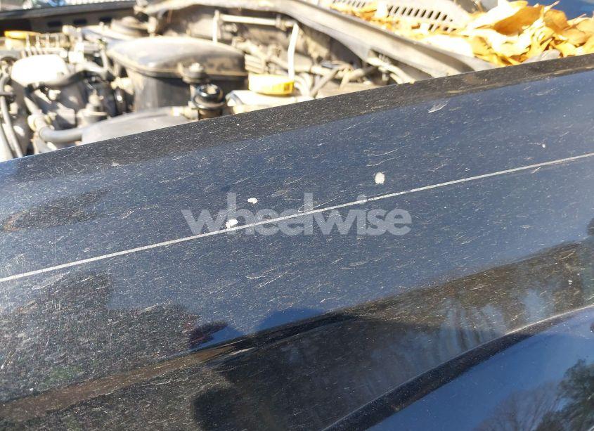 Photo 6 of 2009 Subaru Outback 2.5I LIMITED (VIN 4S4BP66C697320299)