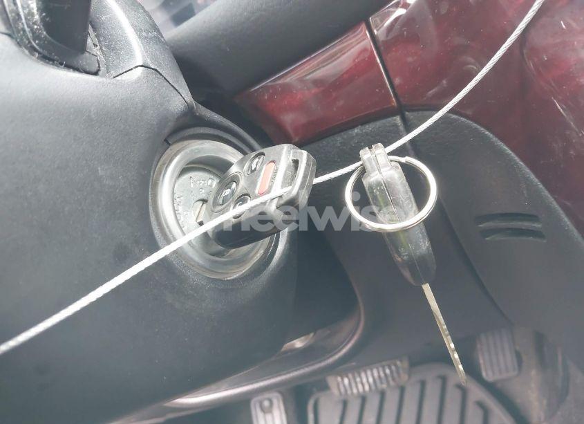 Photo 11 of 2009 Subaru Outback 2.5I LIMITED (VIN 4S4BP66C697328144)