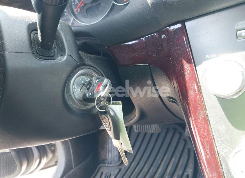 Photo 11 of 2009 Subaru Outback 2.5I LIMITED (VIN 4S4BP66C697341038)