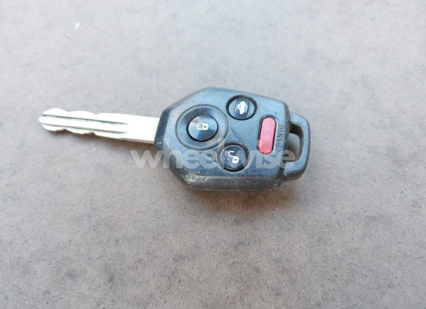 Photo 11 of 2009 Subaru Outback 2.5I LIMITED (VIN 4S4BP66C797345891)