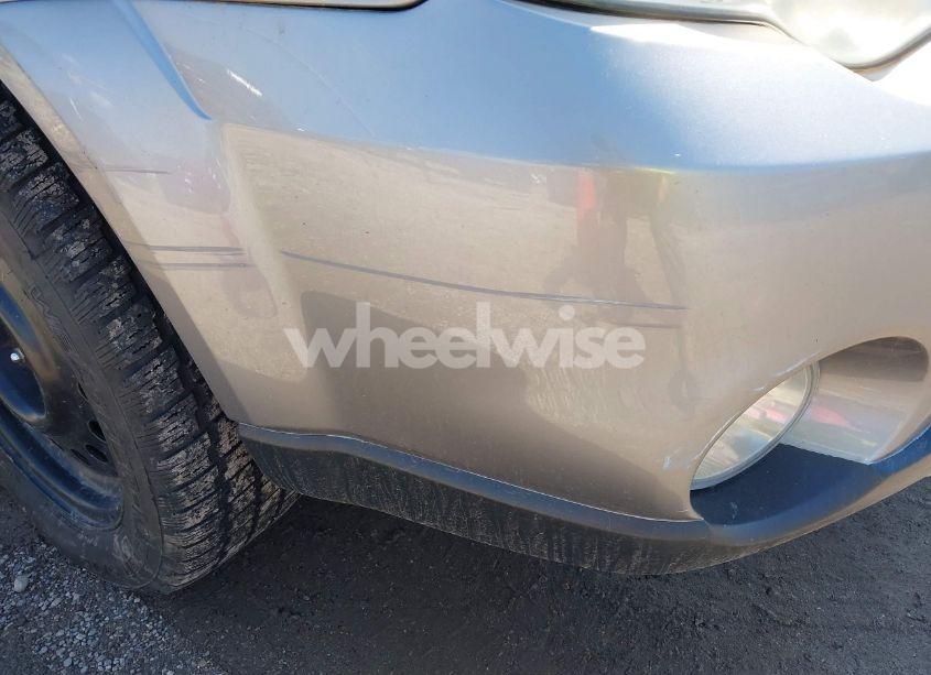 Photo 6 of 2009 Subaru Outback 2.5I LIMITED (VIN 4S4BP66C797345891)