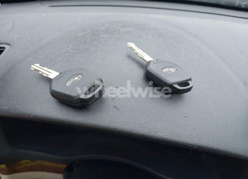 Photo 11 of 2009 Subaru Outback 2.5I LIMITED (VIN 4S4BP66C897322569)