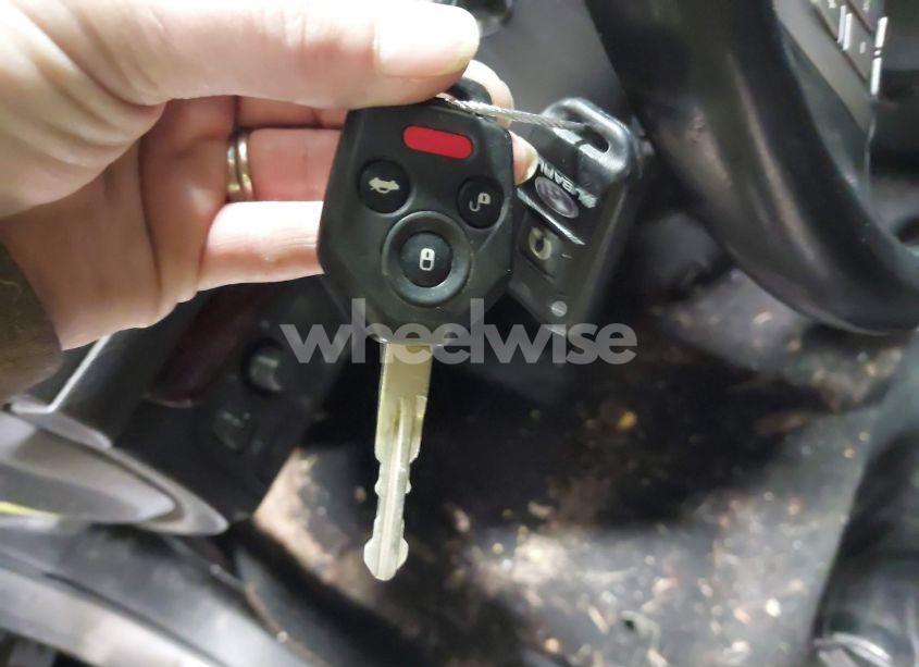 Photo 11 of 2009 Subaru Outback 2.5I LIMITED (VIN 4S4BP66C897329182)