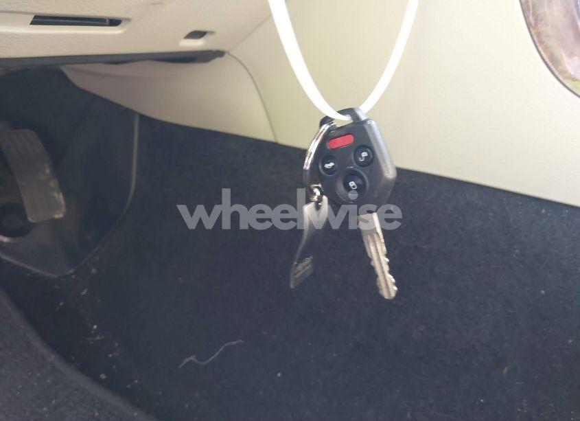 Photo 11 of 2009 Subaru Outback 2.5I LIMITED (VIN 4S4BP66C897345964)