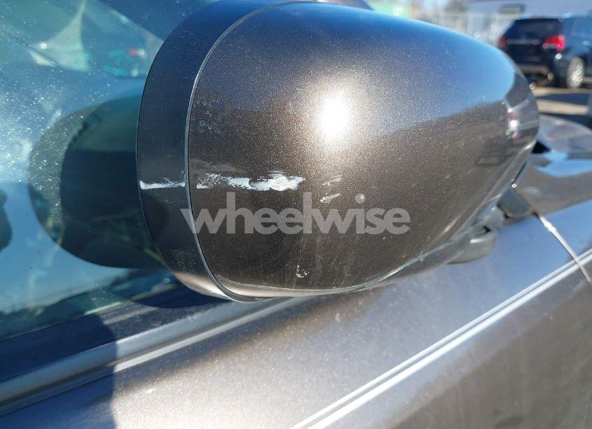 Photo 14 of 2009 Subaru Outback 2.5I LIMITED (VIN 4S4BP66C897345964)