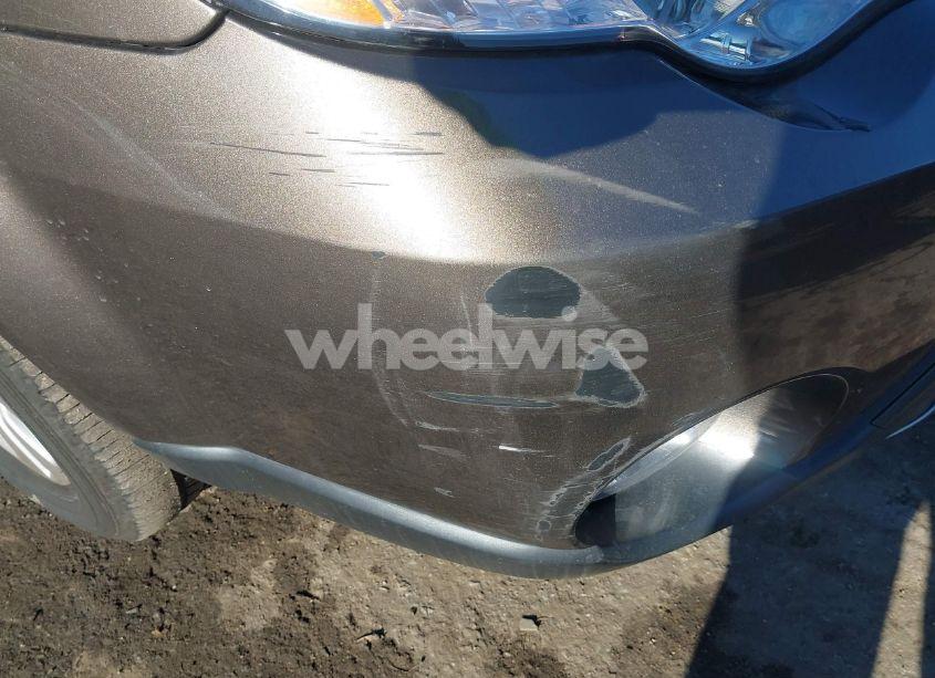 Photo 15 of 2009 Subaru Outback 2.5I LIMITED (VIN 4S4BP66C897345964)