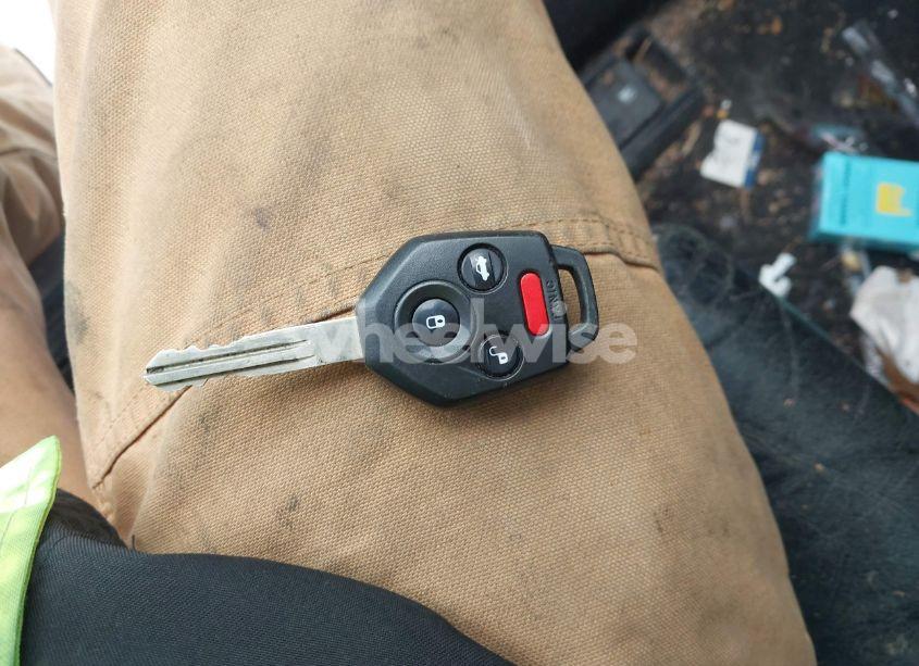 Photo 11 of 2009 Subaru Outback 2.5I LIMITED (VIN 4S4BP66C997339381)