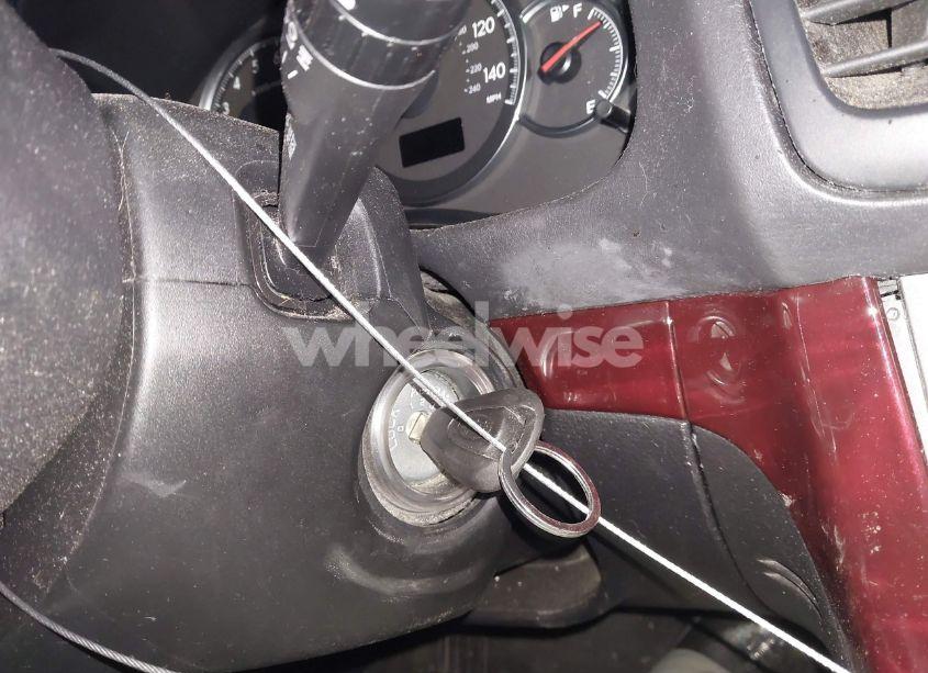 Photo 11 of 2009 Subaru Outback 2.5I LIMITED (VIN 4S4BP66CX97327224)