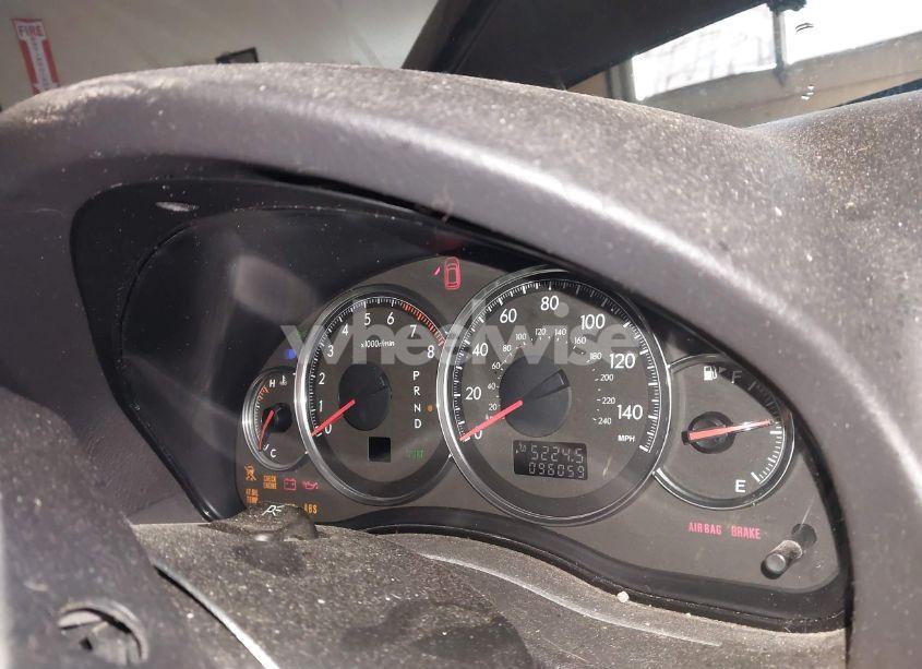 Photo 7 of 2009 Subaru Outback 2.5I LIMITED (VIN 4S4BP66CX97327224)