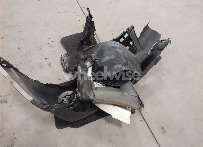 Photo 12 of 2009 Subaru Outback 2.5I LIMITED (VIN 4S4BP66CX97348123)