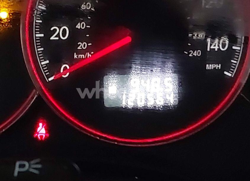 Photo 16 of 2009 Subaru Outback 2.5I LIMITED (VIN 4S4BP66CX97348123)