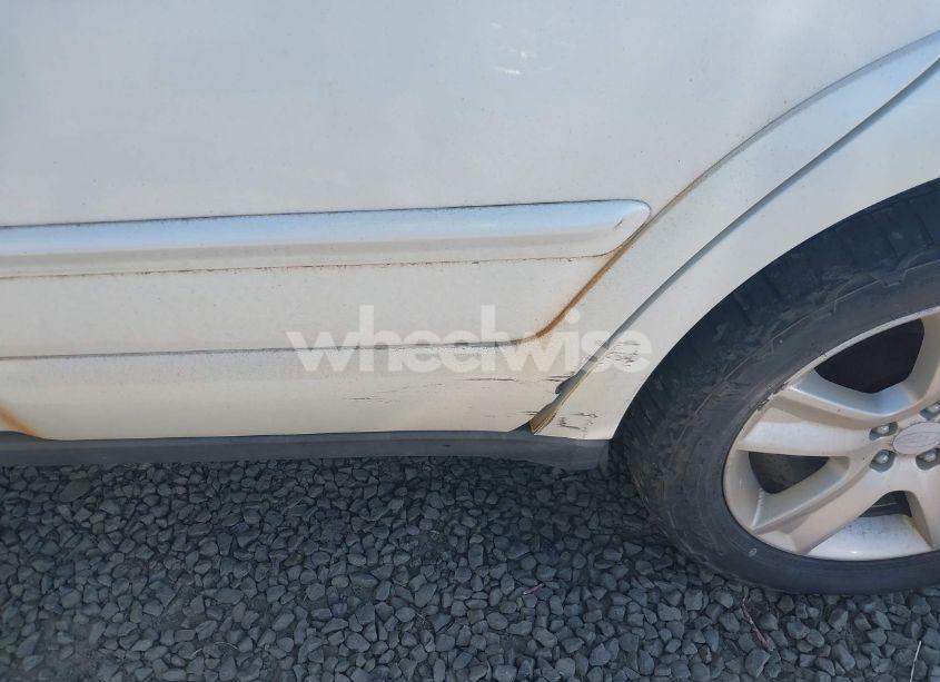 Photo 6 of 2006 Subaru Outback 2.5XT/2.5XT LIMITED (VIN 4S4BP67C264313801)