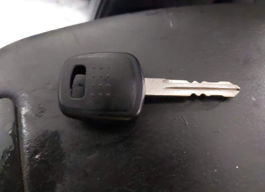 Photo 11 of 2005 Subaru Outback 2.5XT LIMITED (VIN 4S4BP67C454355207)