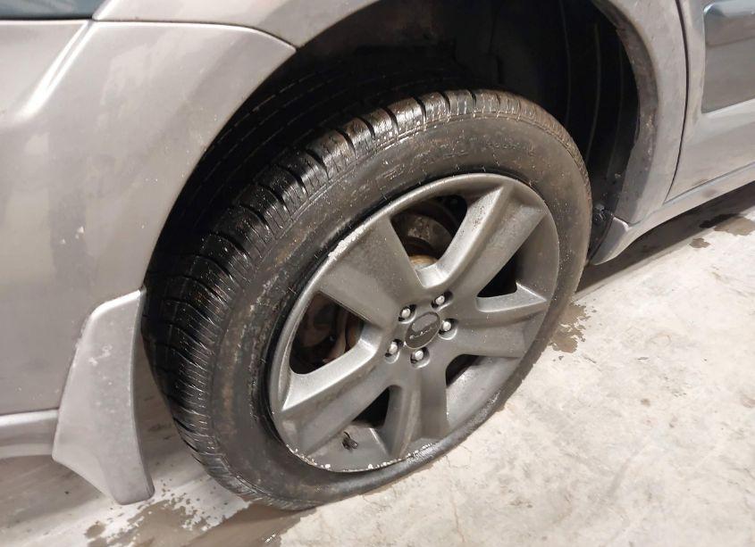 Photo 18 of 2005 Subaru Outback 2.5XT LIMITED (VIN 4S4BP67C454355207)