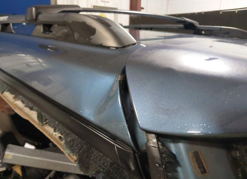 Photo 20 of 2005 Subaru Outback 2.5XT LIMITED (VIN 4S4BP67C454355207)