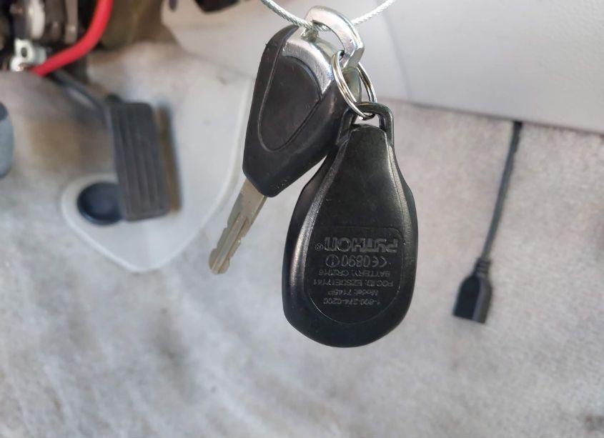 Photo 11 of 2005 Subaru Outback 2.5XT LIMITED (VIN 4S4BP67C554354535)