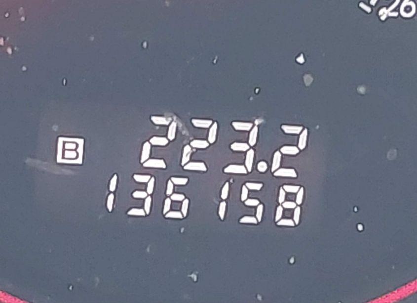 Photo 15 of 2005 Subaru Outback 2.5XT LIMITED (VIN 4S4BP67C554354535)