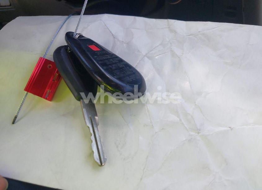 Photo 11 of 2006 Subaru Outback 2.5XT/2.5XT LIMITED (VIN 4S4BP67C564305045)