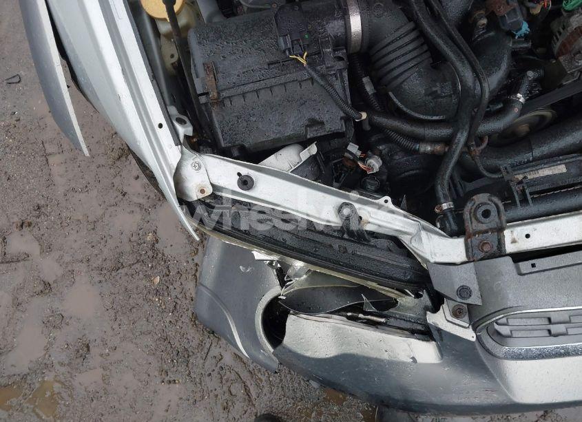 Photo 12 of 2005 Subaru Outback 2.5XT LIMITED (VIN 4S4BP67C656340986)