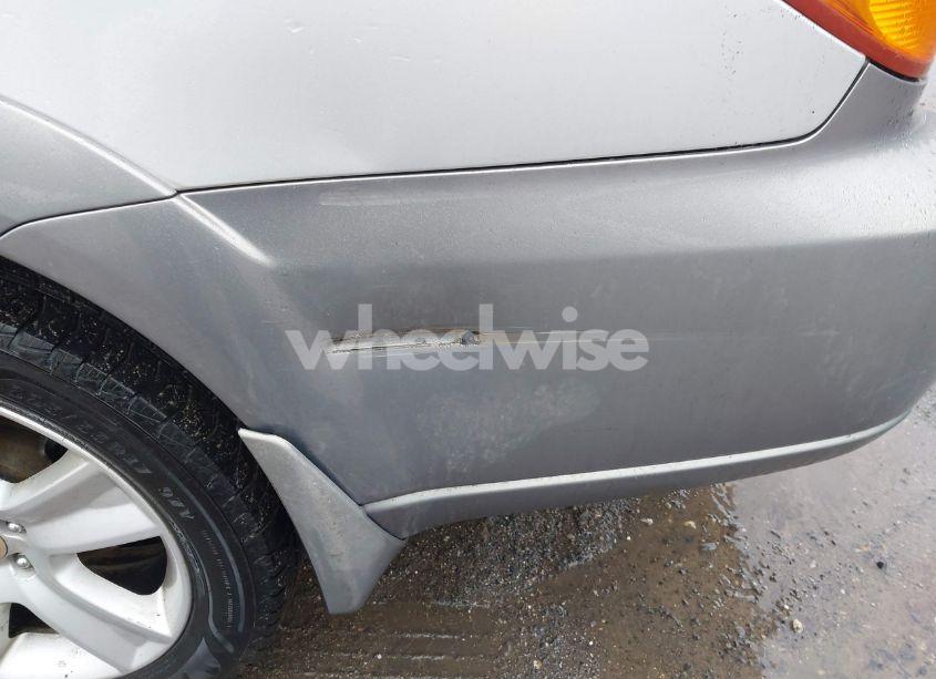 Photo 15 of 2005 Subaru Outback 2.5XT LIMITED (VIN 4S4BP67C656340986)