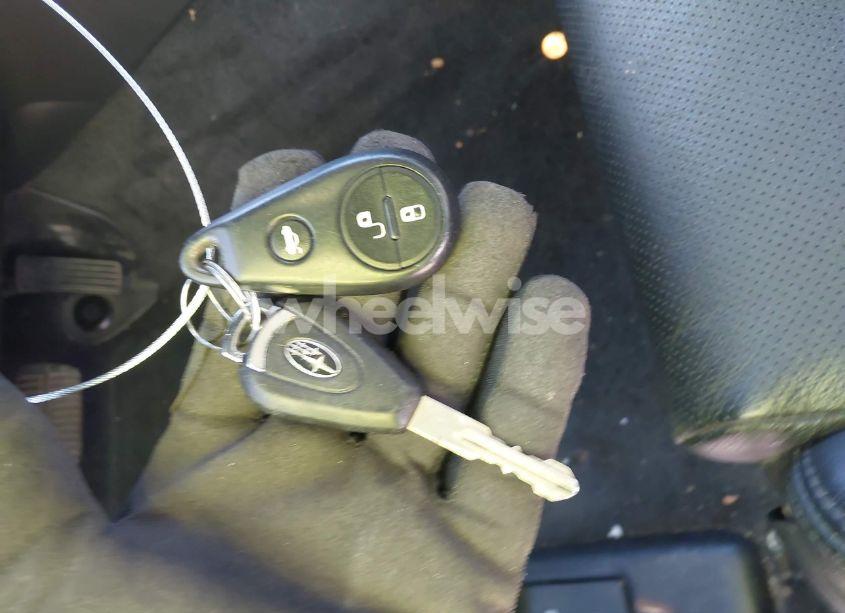 Photo 11 of 2005 Subaru Outback 2.5XT LIMITED (VIN 4S4BP67C754325778)